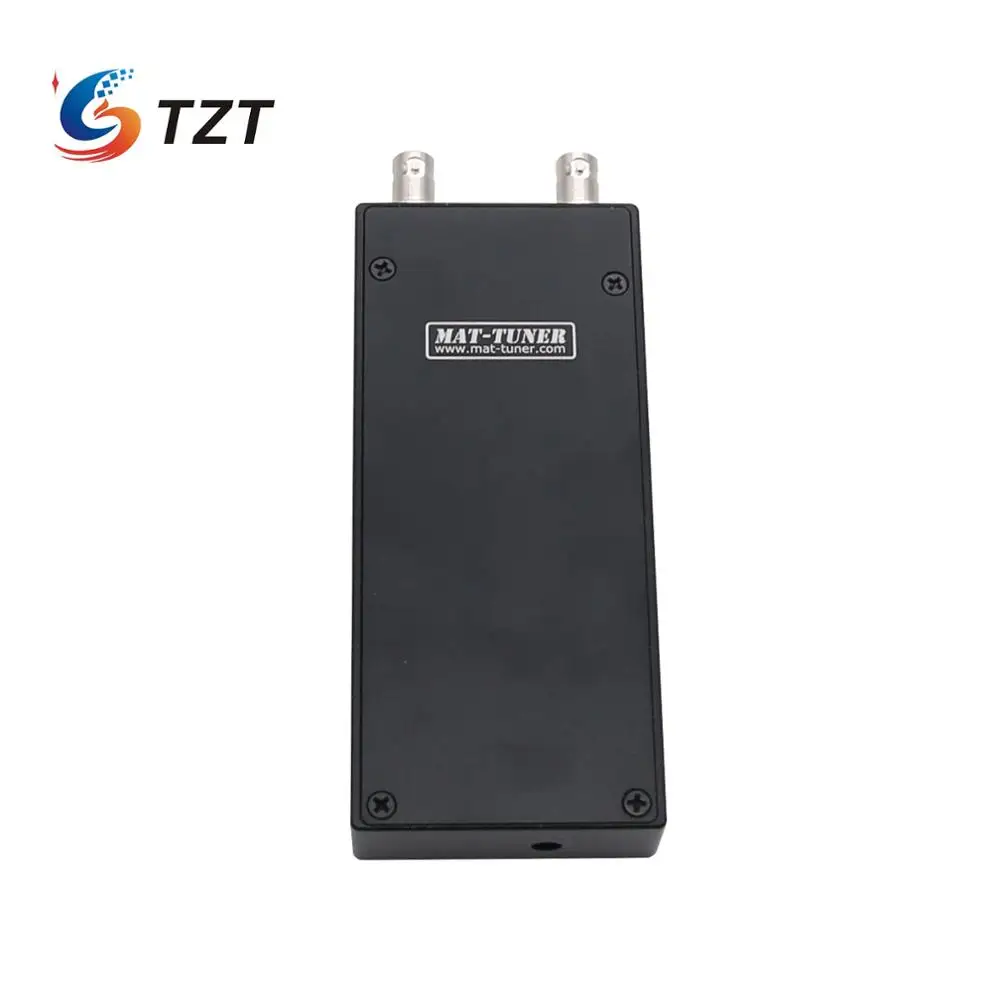 Автоматический антенный тюнер TZT mAt-10 1 8-54 МГц 0 1-30 Вт для YAESU FT-817/818 QRP Radio |
