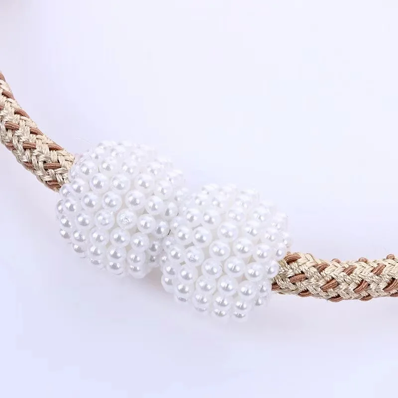 1 шт. жемчужные магнитные зажимы для занавесок с шариками зажимов аксессуары