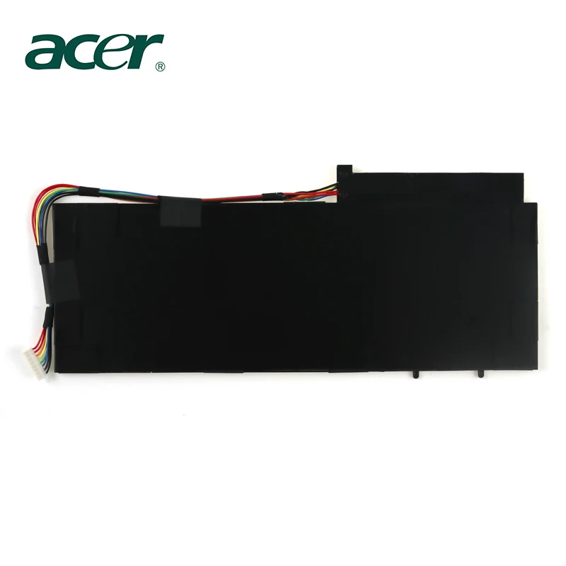 

Original Laptop battery For acer Aspire P3-131 P3-171 X313 X313-E X313-M P3-171 11.6" ULTRABOOK 7.6V 40wh 5280mAh AC13A3L