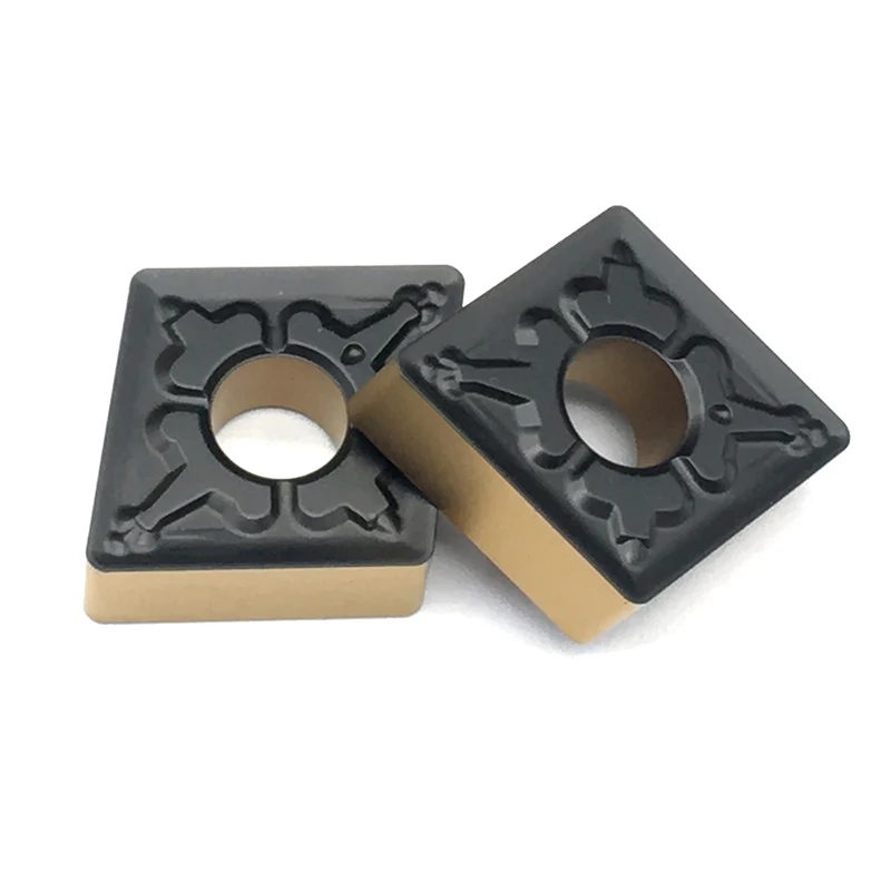 10 шт. CNMG120408 TM T4225 двухцветный резак для станка внешний токарный инструмент CNMG 120408