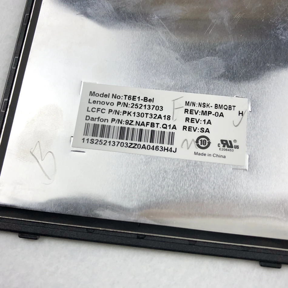 Клавиатура для ноутбука Lenovo IdeaPad FLEX 1515D G500C G500H G500S G505S S500 S500C S500T | Компьютеры и офис