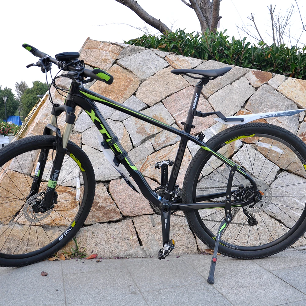 

Mountain Bicycle Fender Bike Mudguards E Bike Fender Front Rear Quick Release DIY Fender Sets On Sale