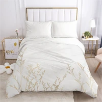 1pcs 3d duvet cover with zipper comforterquiltblanket cover 200x220 245x210 3d nordic bedding customize any size design
