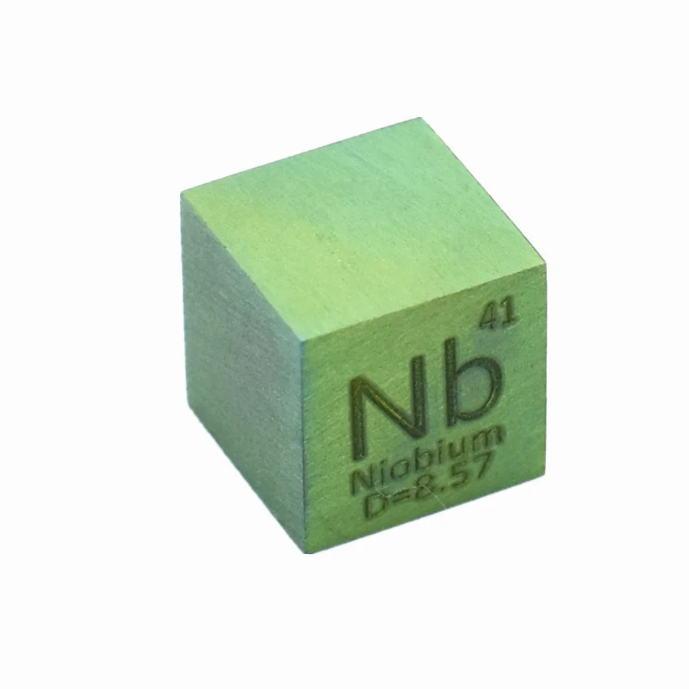 Плотный куб. NB элемент.