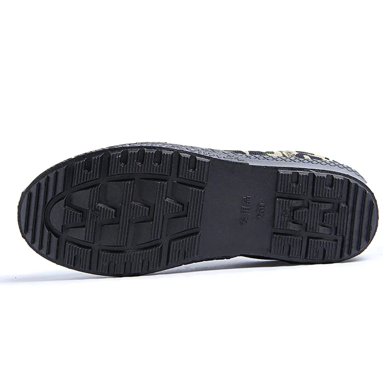 2020 WO мужская повседневная Рабочая страховка камуфляжная Военная тренировочная