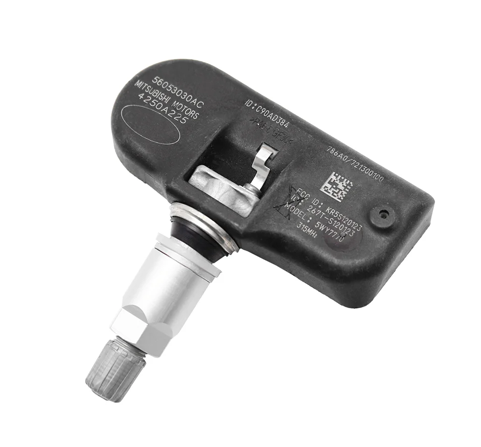 

Car Accessories FOR 2005 2006 2007 JEEP GRAND CHEROKEE 315MHz TIRE PRESSURE SENSOR TPMS WIRELESS 56053030AC 5603030AB 56029526AA