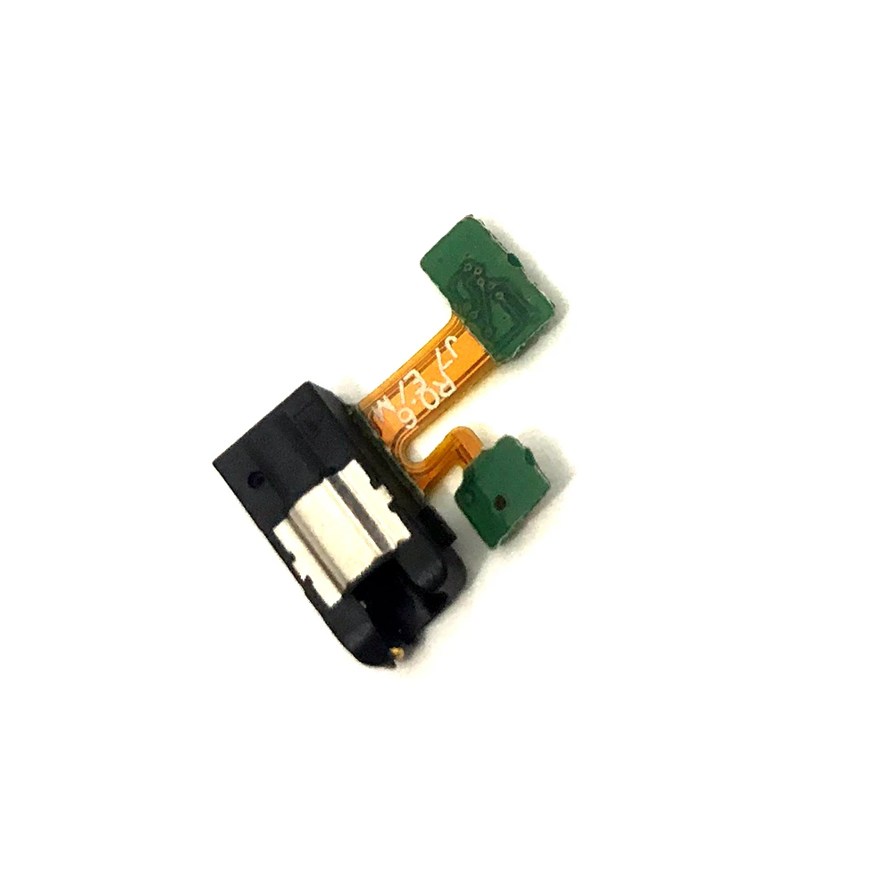 10 шт Для Samsung Galaxy J4 2018 j400 j400f разъем для наушников аудиоразъема микрофона аудио -