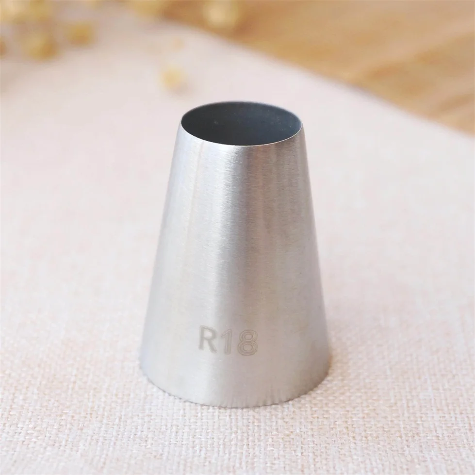 

Насадка для глазировки Vaenng из нержавеющей стали