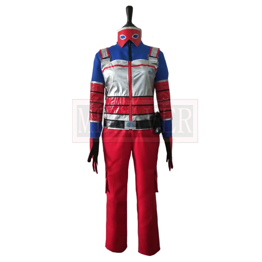 Henry Danger Kid Danger; карнавальный костюм; Униформа на Хэллоуин; комплект одежды на заказ; Любой Размер