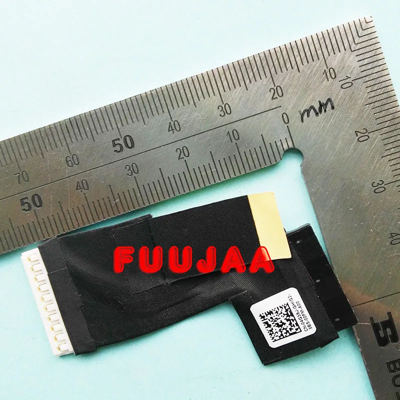 Новый разъем кабеля аккумулятора для Dell Inspiron 15 G3 3779 3579 CAL53 кабель DC020031B00 04G59J