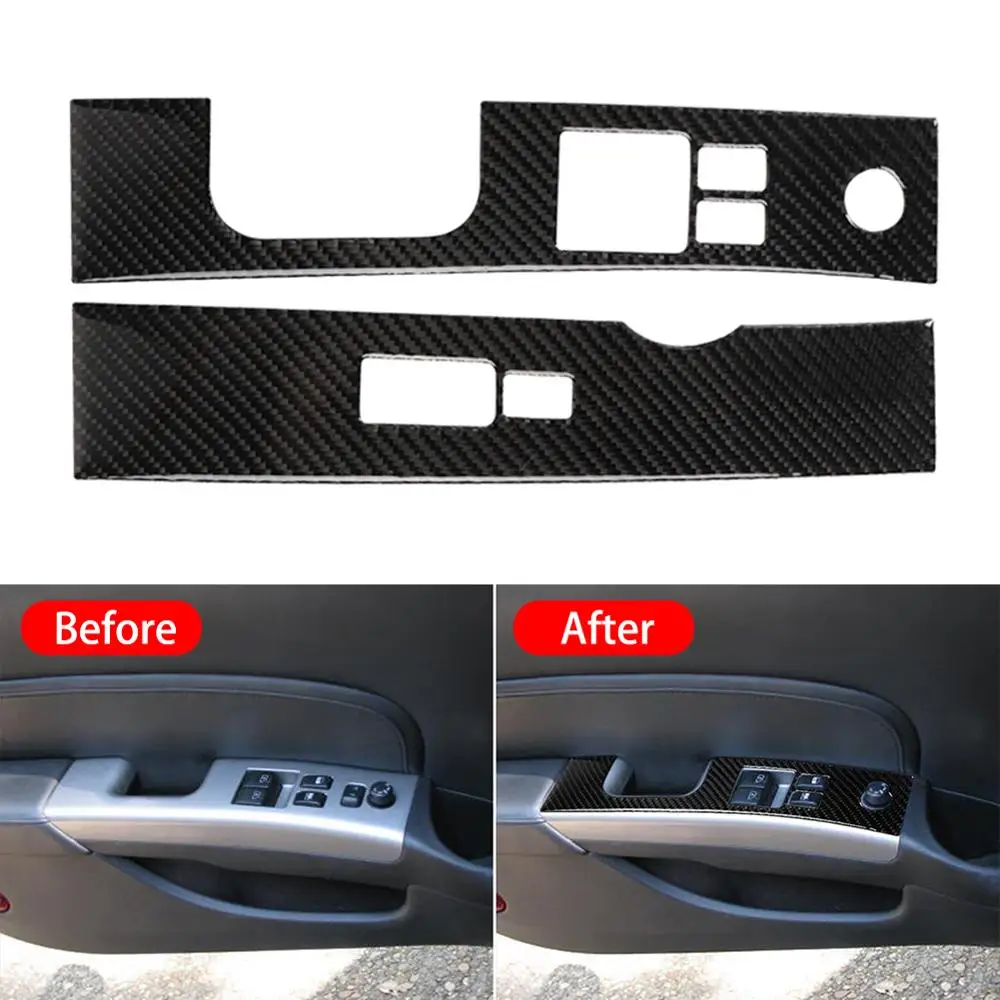 Автомобильное снаряжение внутренняя панель переключателя стеклоподъемника