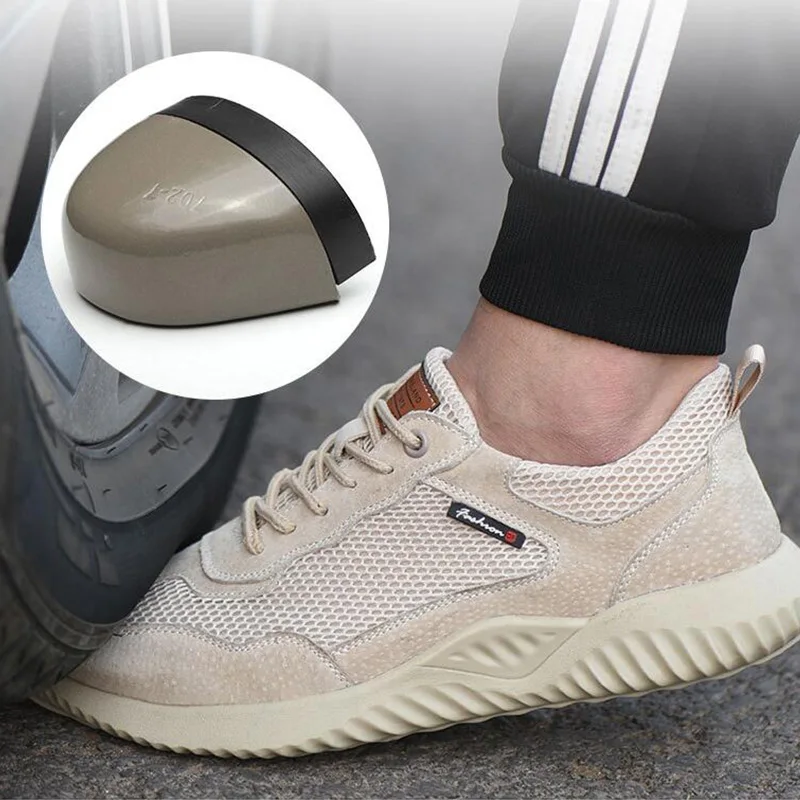 Ботинки мужские военные Нескользящие в стиле милитари | Спорт и развлечения