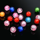 Акриловые бусины-разделители в виде тыквы, 81012 мм