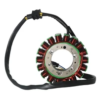 motorcycle generator stator coil comp for aprilia etv 1200 caponord rally carabinieri 2014 2015 2016 2017 high quality 680199