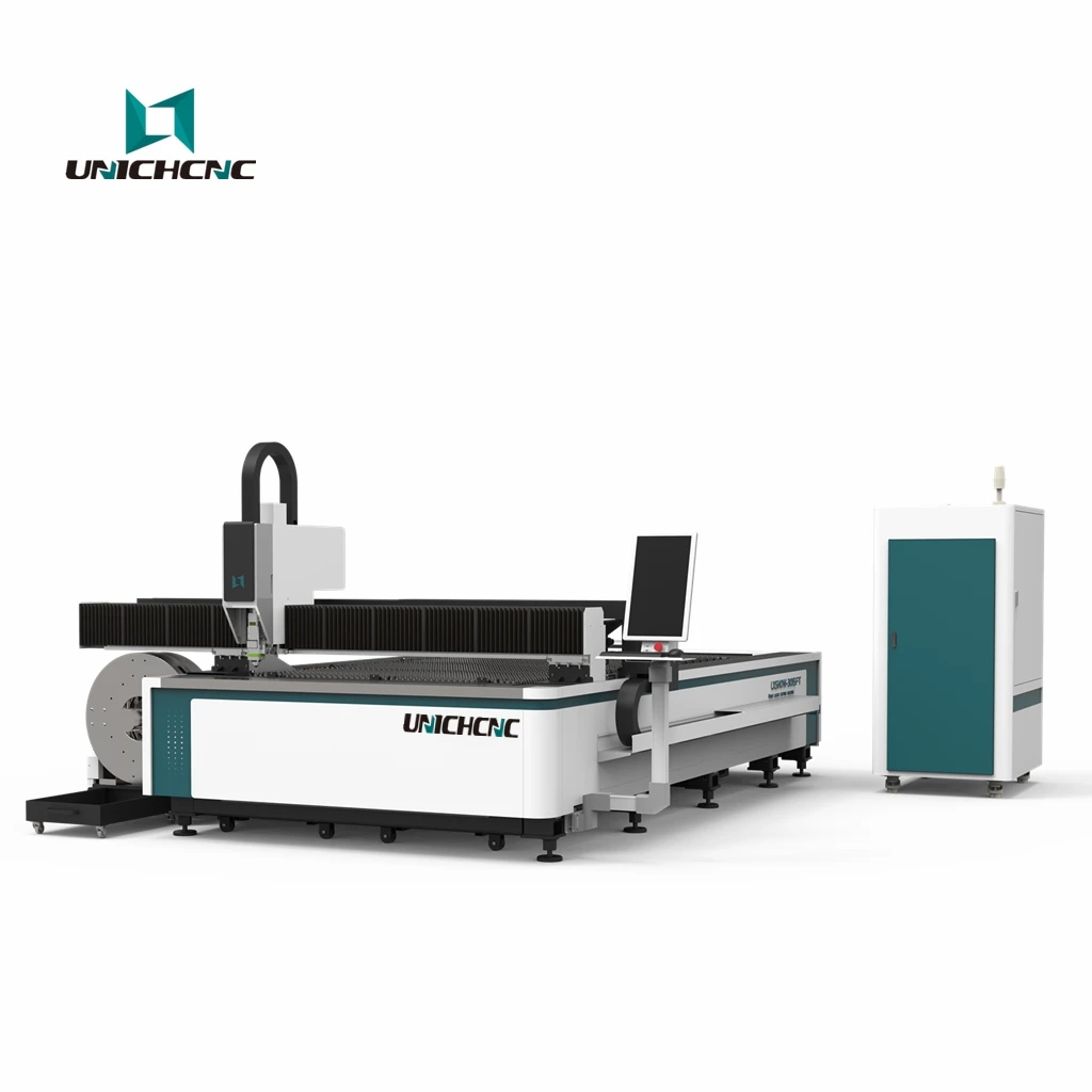 Профессиональная 1530 волоконная лазерная машина для резки труб|Фрезы по дереву| |