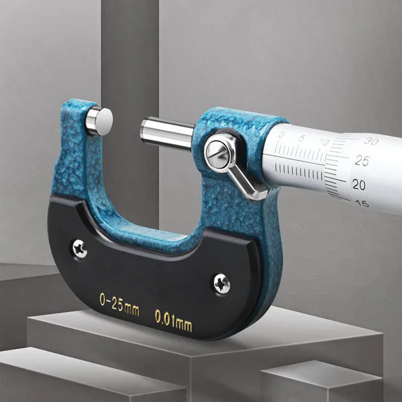 Лазерные весы внешний Магнитный сантиметр карточный калибр микрометр