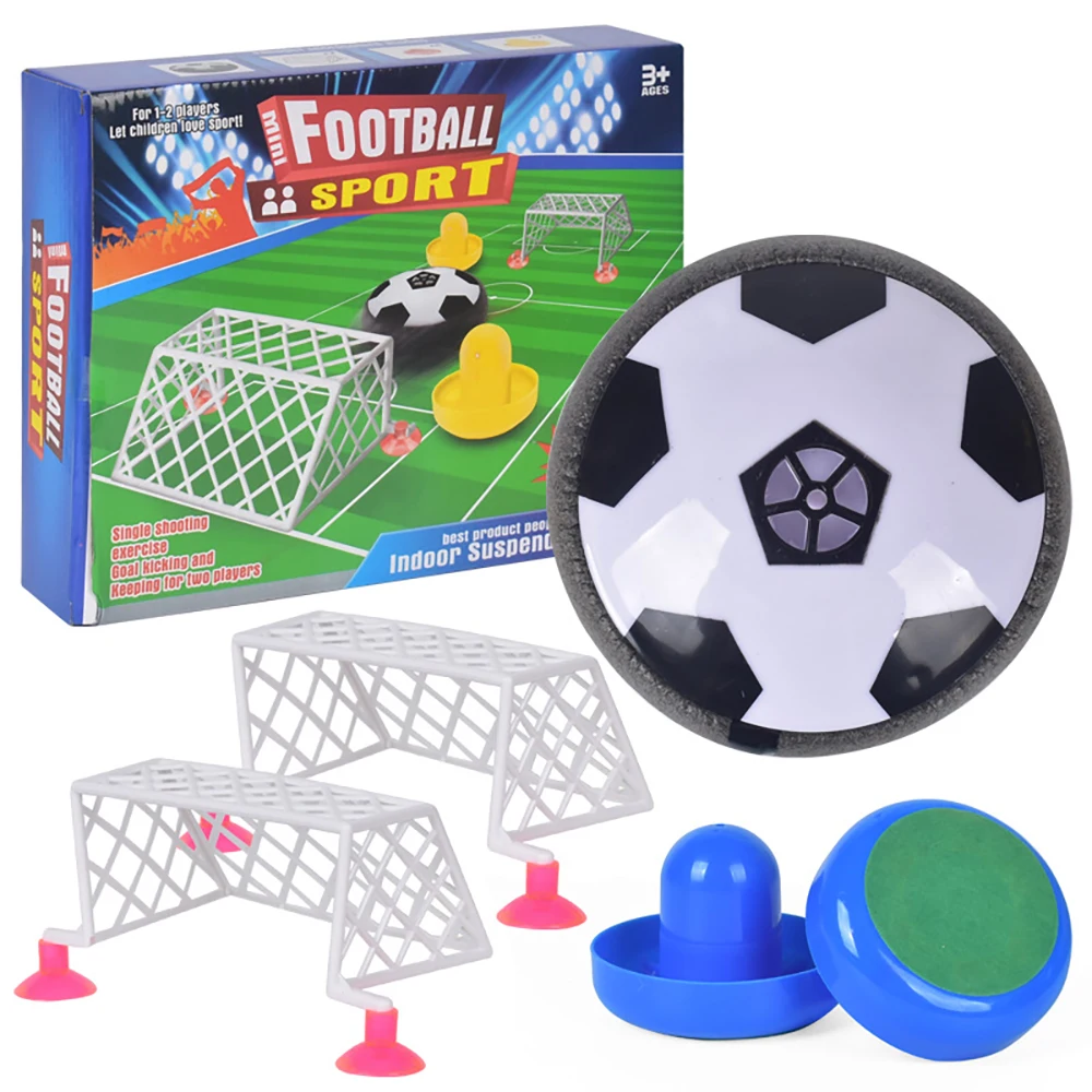 Электрическая подвесная футбольная детская игрушка светильник кой светящаяся