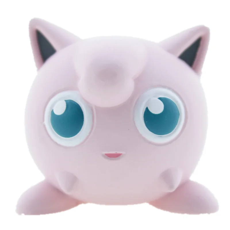 Takara tomy tomica moncolle ex pokemon Фигурки emc29 горячие поп Детские литые игрушки Аниме Фигурка