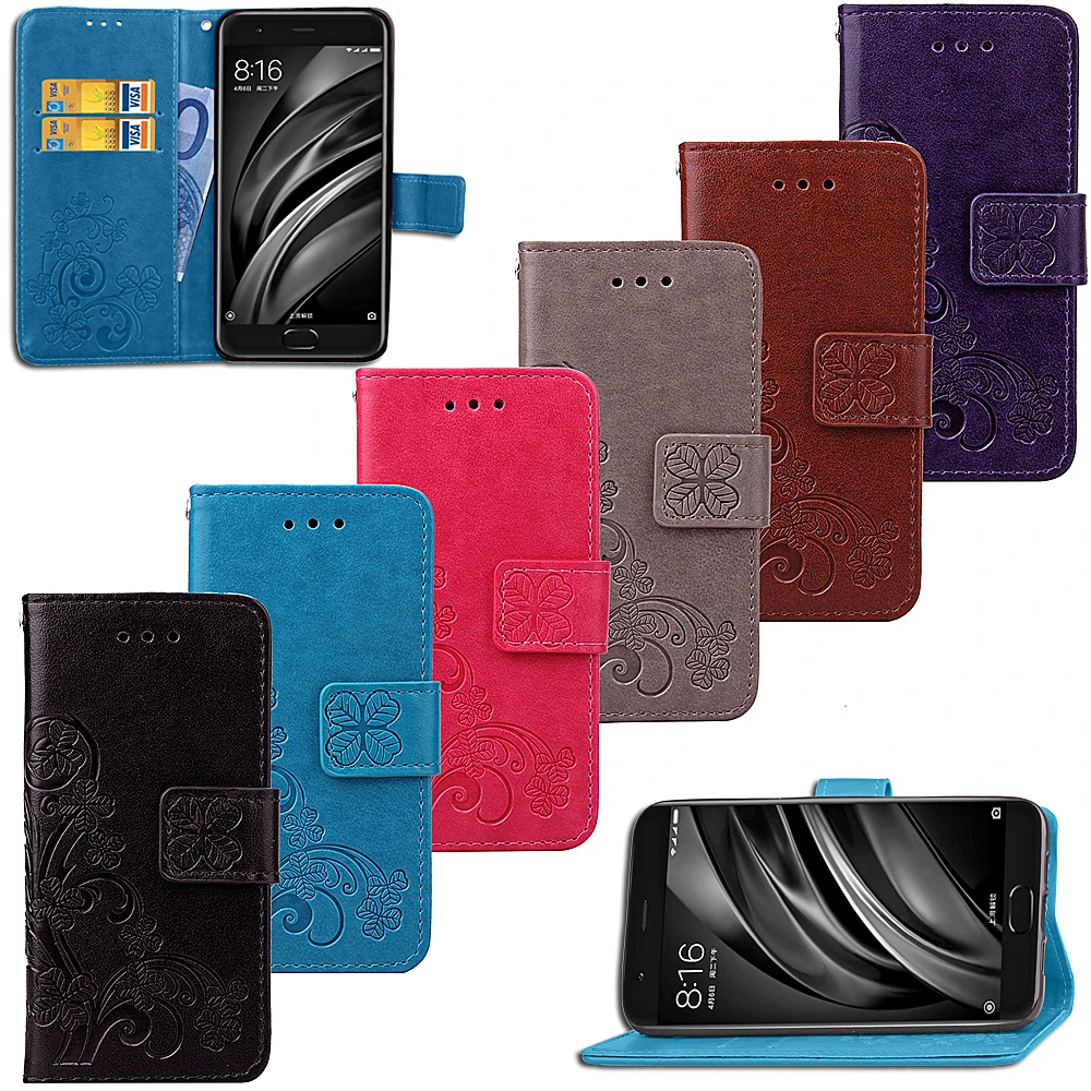 Кожаный чехол книжка для Xiaomi Mi 11 10 Pro Ultra 10T Redmi Note Lite 9 9S 8T 5A 4 4X 5 6 7 8