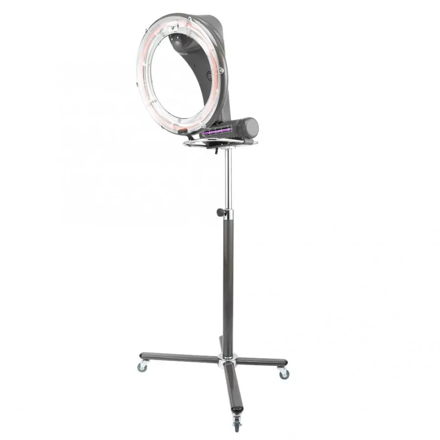 Инструмент для укладки волос нагреватель машина окрашивания перманентного