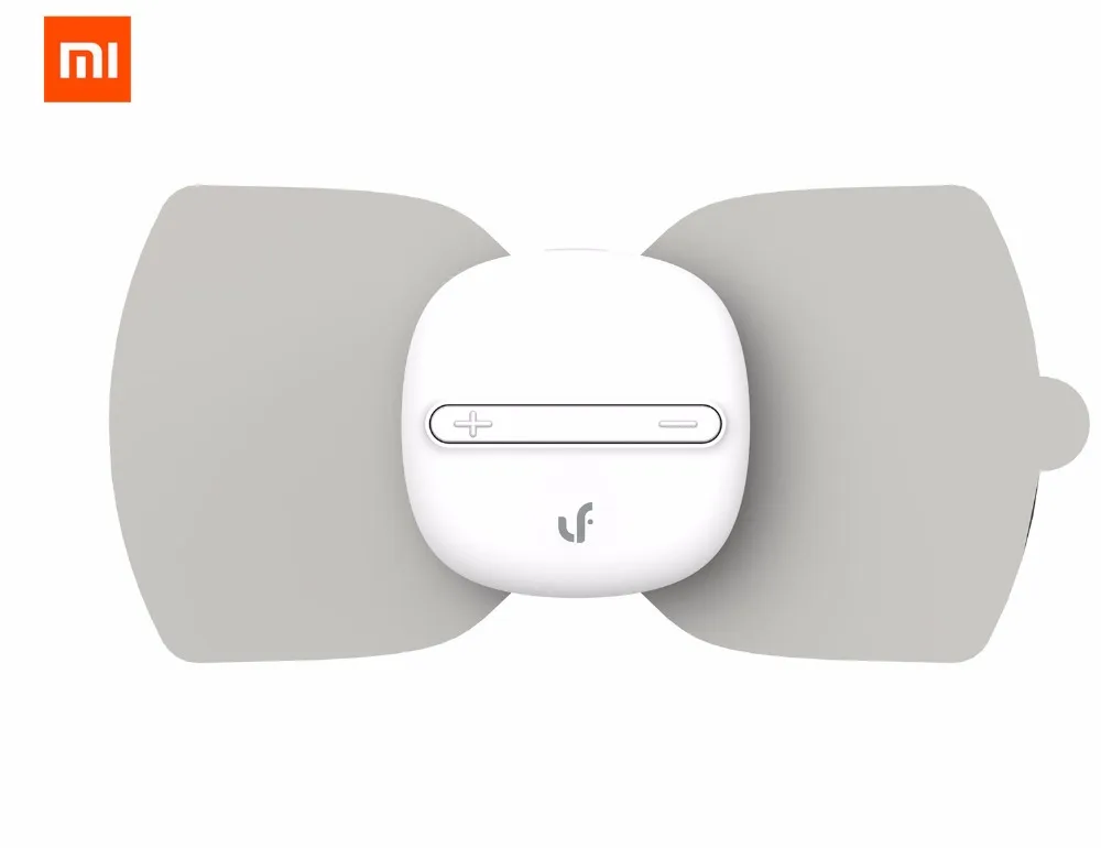 Xiaomi Mijia LF leravan массажер электрический полное расслабление тела мышечная терапия