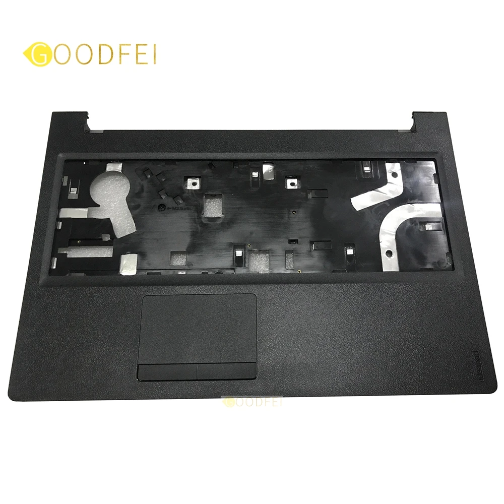 

New Original For Lenovo Ideapad 110-15ISK Laptop Palmrest Upper Case Keyboard Bezel Top C Cover 5CB0L82911 AP1NT000200