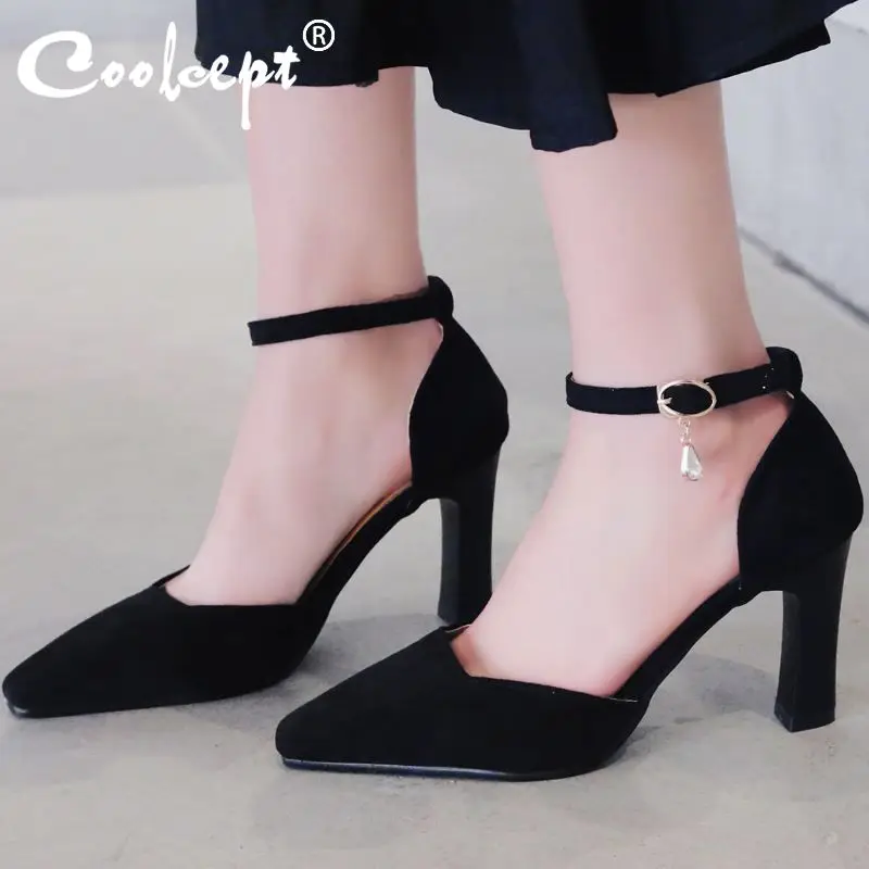 Taoffen/женские Вечерние и свадебные босоножки Офисная Женская пикантная Летняя