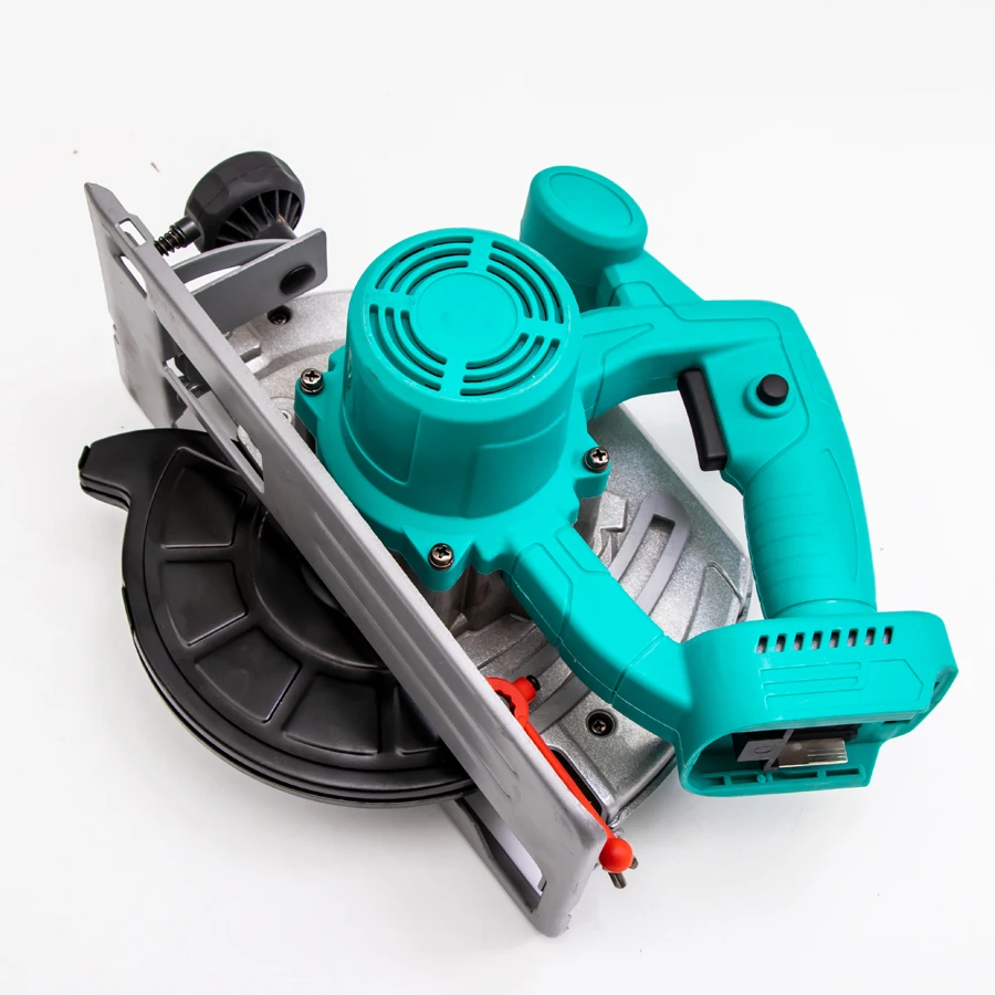 Электрическая циркулярная пила инструмент для деревообработки машина резки