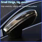 Защита края двери автомобиля, буферная накладка, молдинговая полоса, защита от царапин, Противоударная полоса для Lexus IS250 IS300 RX330 RX350 RX300 GX