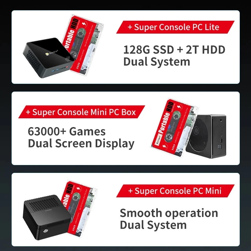 2021 новый внешний игровой жесткий диск 2 5 + игр для PS2/PS3/PS1/Sega Saturn/Wii/DC/Wii u