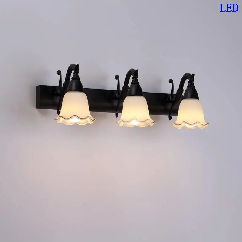 Parede промышленный Лофт Декор Arandela лестница Kinkiety Aplique Luz сравнению Wandlamp аппликация