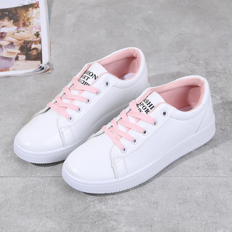 Tenis feminino zapatos mujer; Новинка года; Женская теннисная обувь; спортивная обувь; теннисные кроссовки на плоской подошве для ходьбы; Plataforma 7