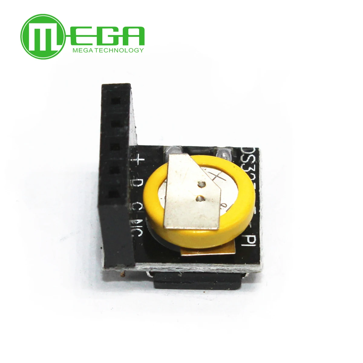 1pcs DS3231 Precision RTC модуль модульной памяти для Arduino Raspberry Pi | Электронные компоненты и