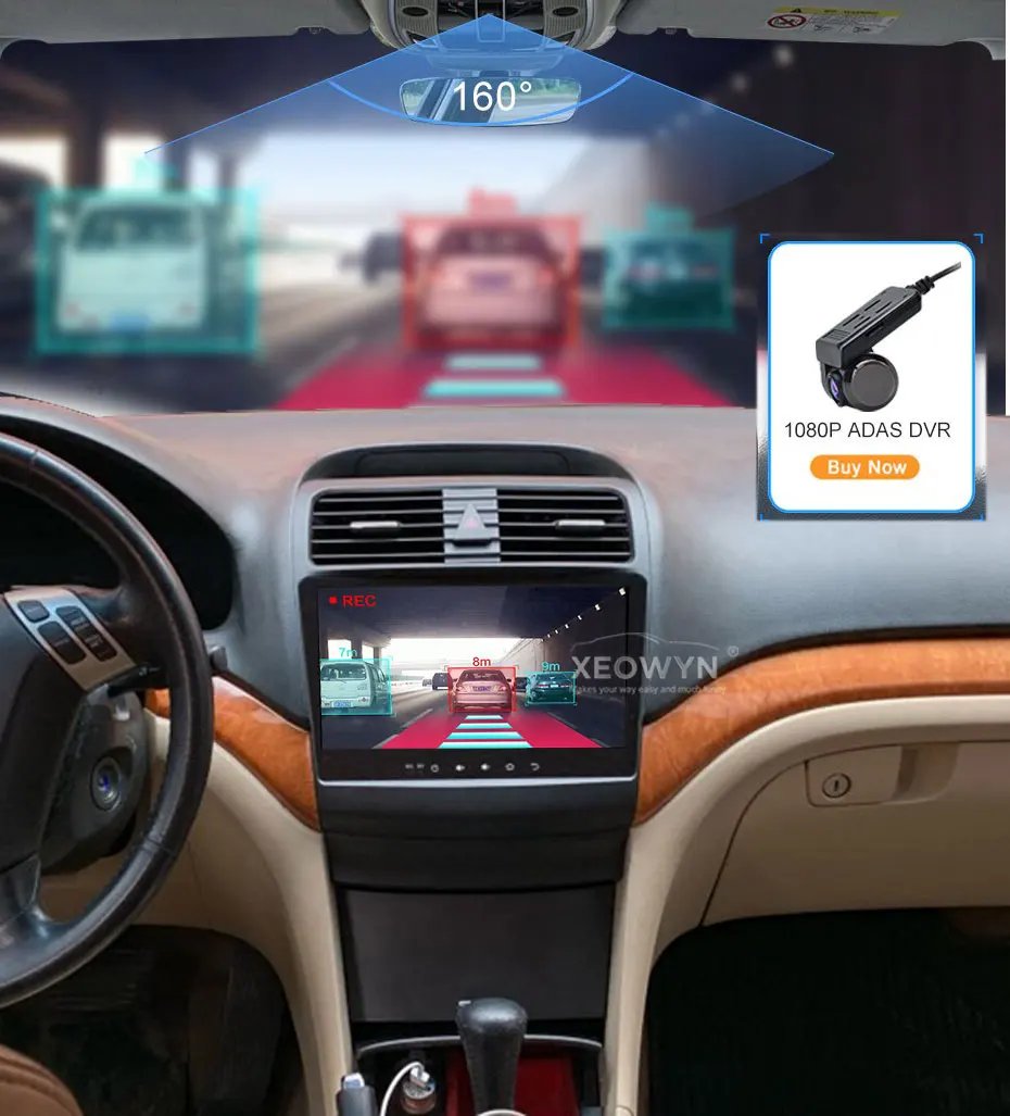 10 дюймов Android радио для Acura TSX для honda inspire UC1 2003-2007Quad core 1024*600 автомобильный Радио gps навигация Andriod wifi