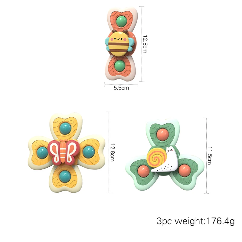 Игрушки для кошек 3 шт. интерактивный прорезыватель волчок традиционный
