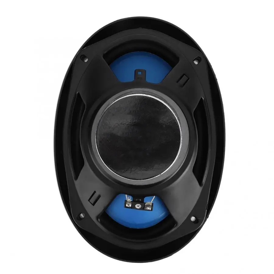 Parlantes para Авто 6x9in 1000 Вт Пара Hi-Fi стерео аудио коаксиальные динамики