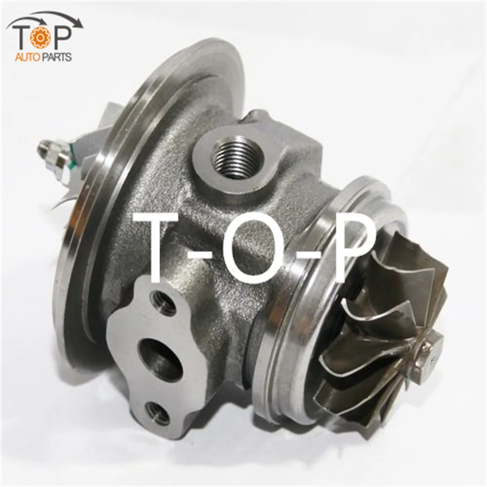 Фото TB2518 8943829000 8970320740 8970320741 466898 466898-0006 4BD1 4BD2T Картридж Turbo Chra для Isuzu NPR W4 W5500 Bus Truck 3.9 №1