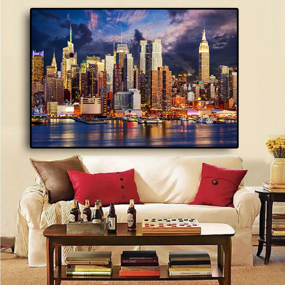 5D алмазная живопись персонаж Diy Алмазная Вышивка Портрет горный хрусталь мозаика