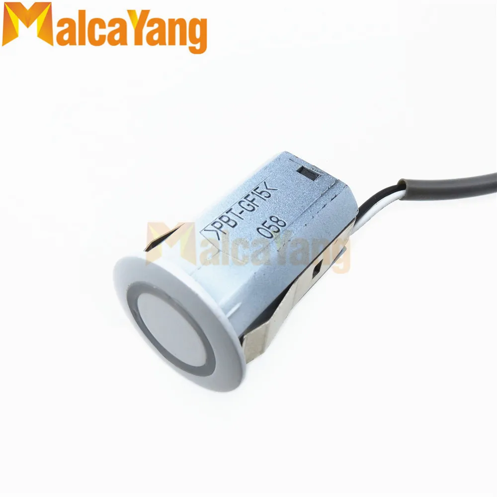

New 4PCS Parking sensor For Lexus RX Toyota Camry PZ362-00201 PZ362-00201-C0 188300-4110 188300-9060 Car reversing radar