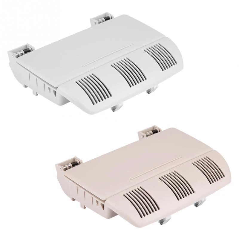 Коробка для очков на крыше центральный ящик перчаток Skoda Octavia Fabia 2007 2014 1ZD 868 565