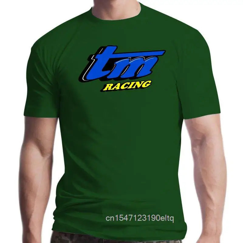 

New TM Racing T SHIRT S-2XL