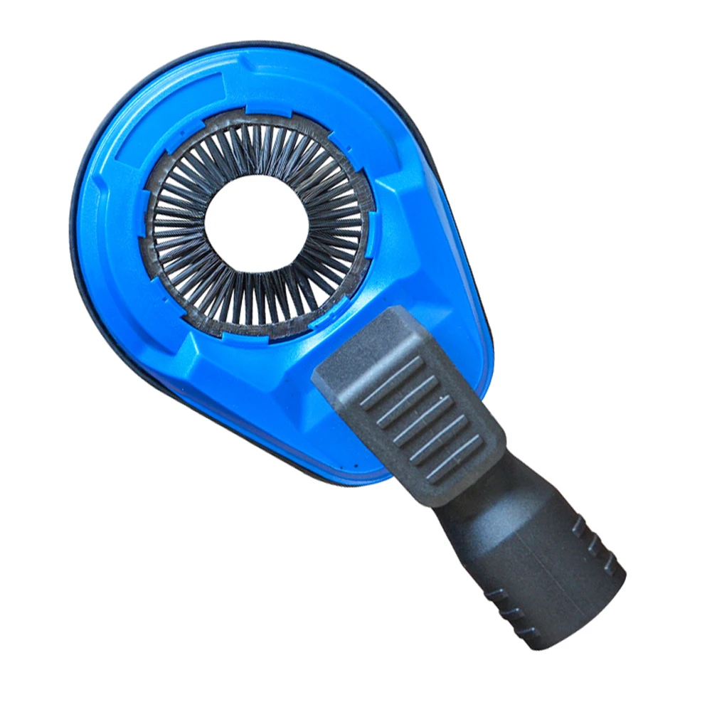 Пылезащитный кожух для электрического коллектор буровой пыли пылезащитный