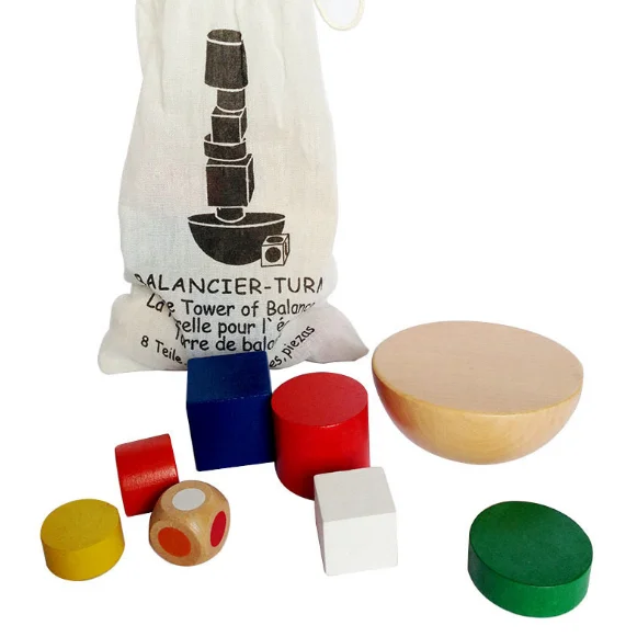 8 шт./компл. красочные деревянные блоки для детей обучающие игрушки|Юный