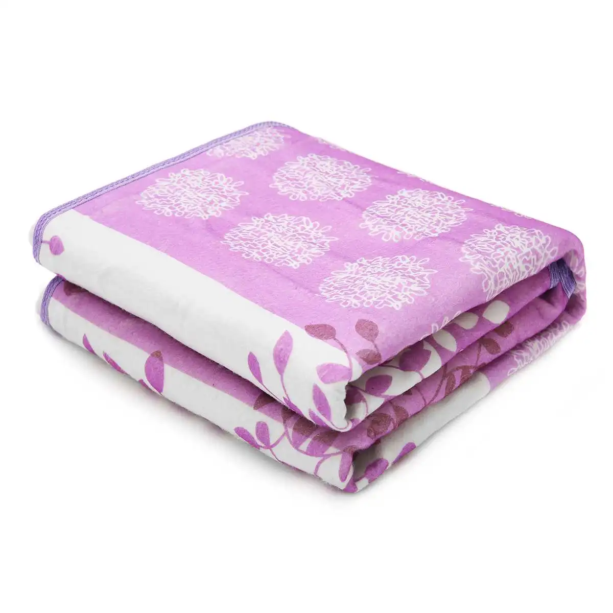 Deer pattern Электрическое одеяло, подогреватель тела, однослойное/Двухслойное электроодеяло, нагревательный коврик, зимний термостат, электрические ковры - Цвет: Deer pattern