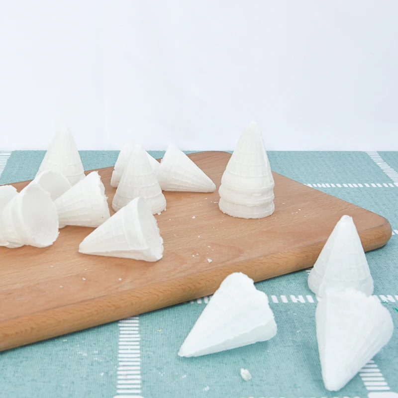 Клейкий держатель для риса 80 100 шт./упак. инструменты украшения тортов уход за