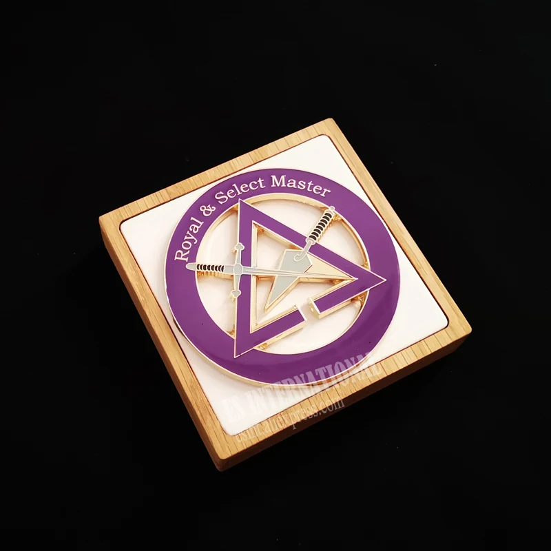 Женский значок королевский выбор знака размер 3 дюйма № 18 подарок для феммана