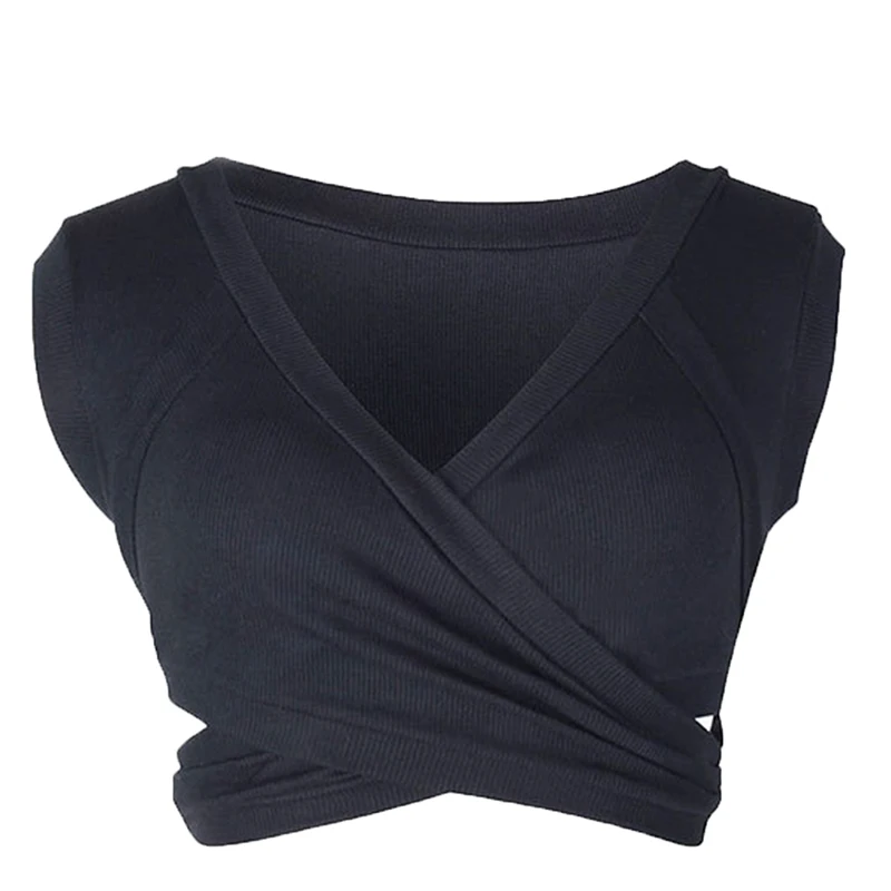 Кроп Топ женский повседневный на лето 2020|Майки| |