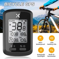 wireless bicycle computer g for road bike mtb waterproof bluetooth ant with cadence speed heart rate monitor