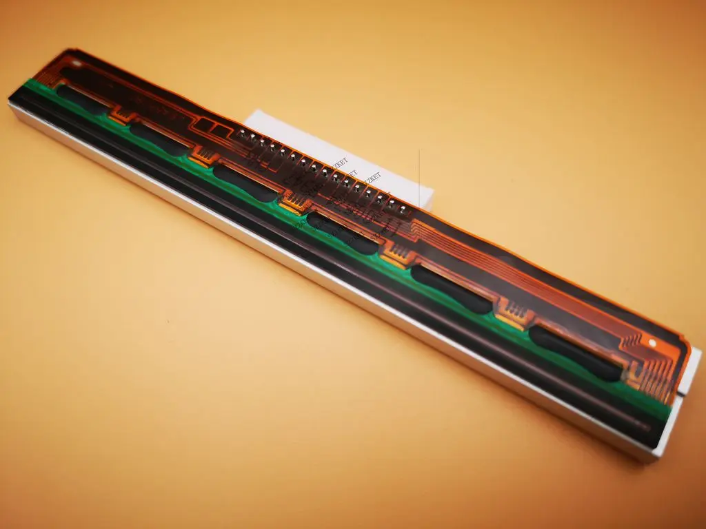 Новая Оригинальная термопечатающая головка 16-контактная Печатающая для