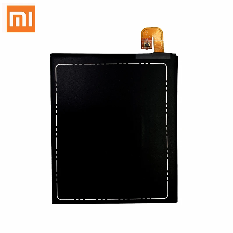 Xiao Mi Оригинальный аккумулятор для телефона BM32 Xiaomi 4 Mi4 M4 высокое качество 3000 мАч